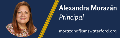Alexandra Morazan, Principal