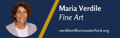 Maria Verdile, Fine Art