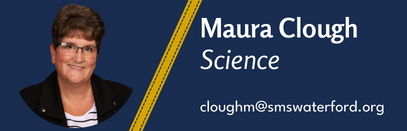 Maura Clough, Science
